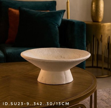 جاط فواكة حجر برجل 30 سم